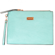 Henley Ladies Riviera Bag - Aqua